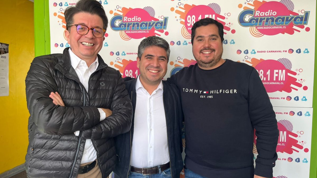 Tomás Lagomarsino: Sesión especial por reconstrucción tras megaincendio
