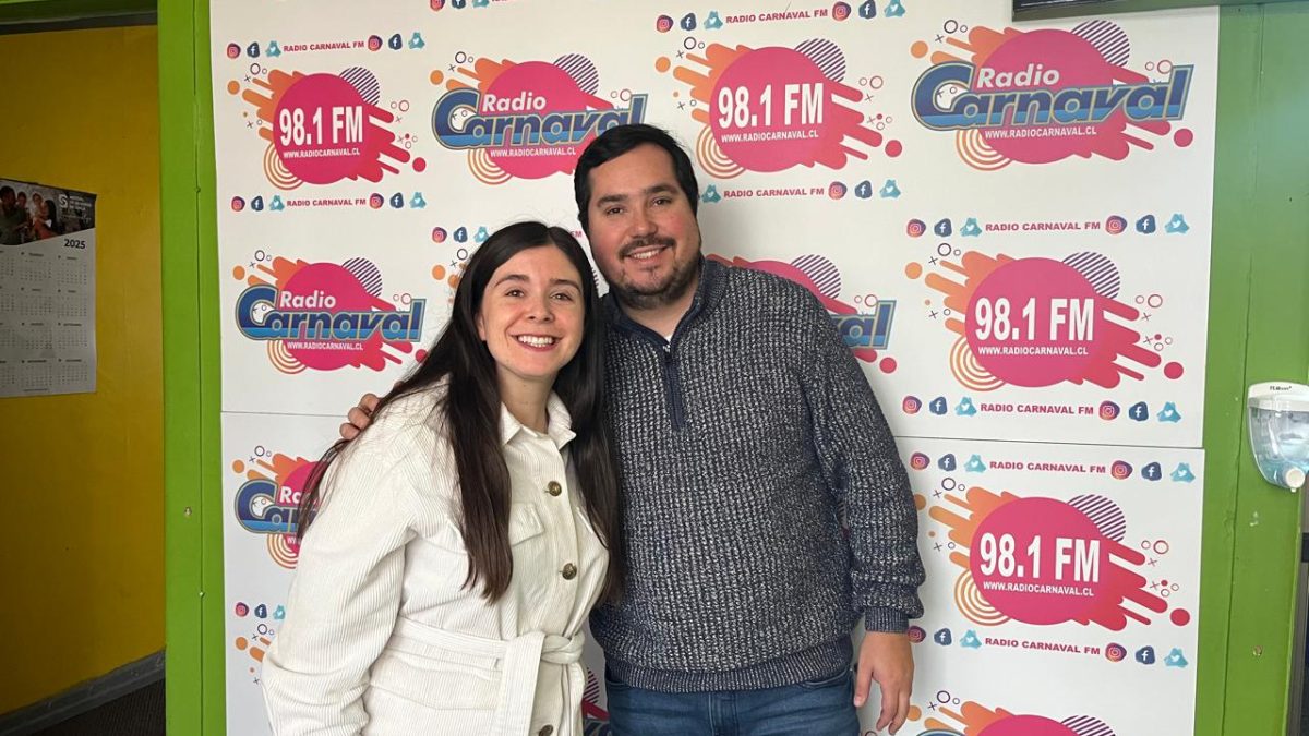 Diputada Chiara Barchiesi: Trayectoria de Teresita, triunfo de Jara, contribuciones y prioridad en jardines infantiles