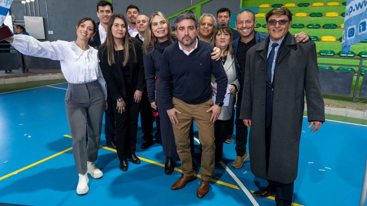 Felipe Eldredge: Juegos de Invierno en Quilpué y la invitación a sumarse al deporte local
