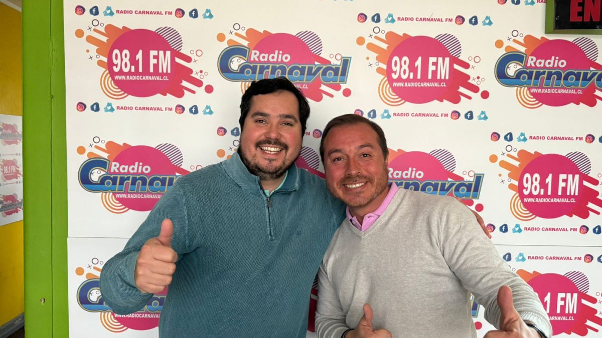 Flavio Espinoza, “Tío Flavio”: 30 años de servicio en la PDI y su nuevo rol en seguridad ciudadana