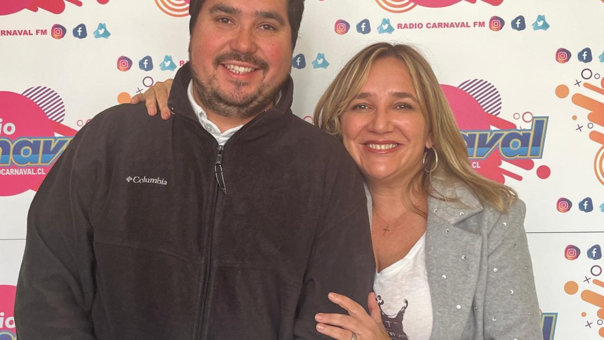 María José Hoffmann: Recorrido regional, desafíos de Olmué y la licitación del transporte público