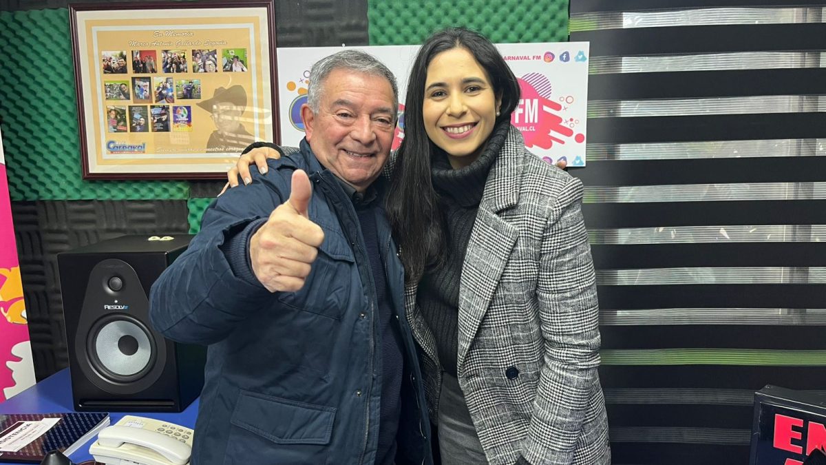 Samira Chahuan: Aumento de delitos no violentos y percepción de inseguridad en hogares de nivel medio