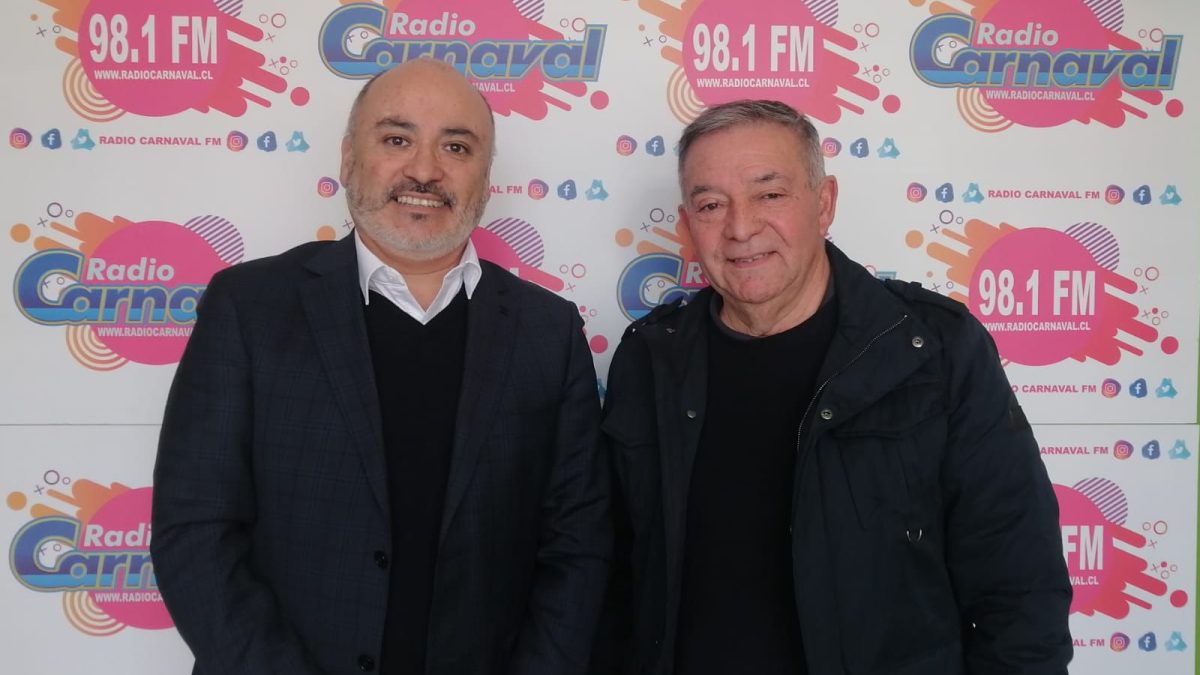 Subsecretario Jorge Daza: Claves de la nueva licitación del transporte público en el Gran Valparaíso