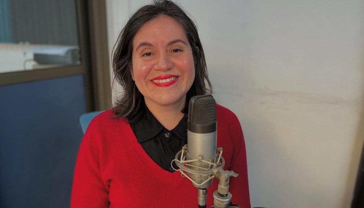 Trissy Figueroa Rivera: Reforma notarial y compromiso con la reinserción social