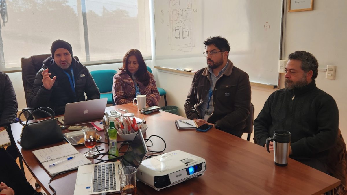 Encuesta SENDA entrega insumos clave para el trabajo preventivo en colegios de la REDQ