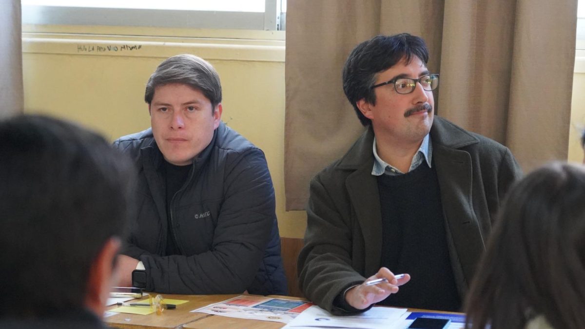 Senador Latorre destaca jornada clave en San Felipe y Los Andes sobre avances del Plan de Emergencia Habitacional