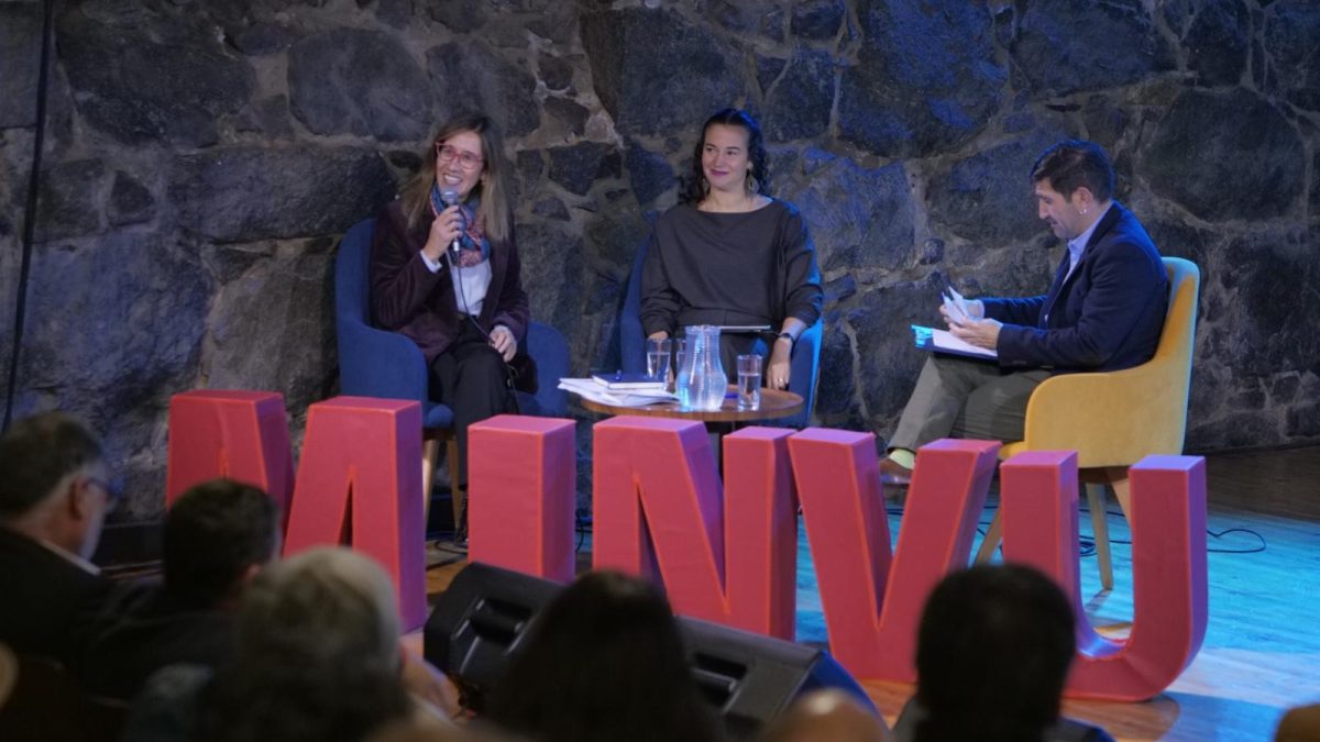 MINVU Valparaíso destaca gran avance del Plan de Emergencia Habitacional en Cuenta Pública Participativa