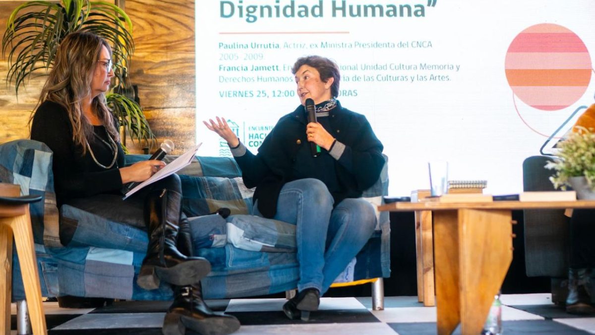 Encuentro regional abordó desafíos sobre derechos económicos, sociales, culturales y ambientales