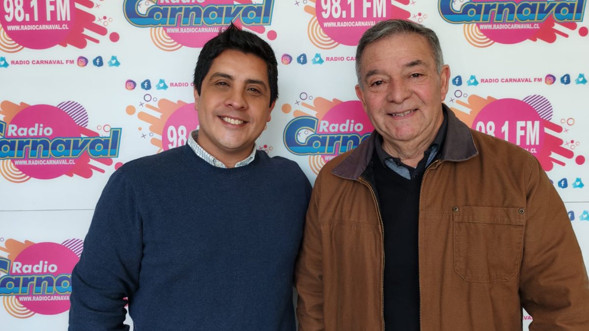 Christian Cárdenas: Megaincendio en Valparaíso, penas perpetuas y críticas a la respuesta del gobierno