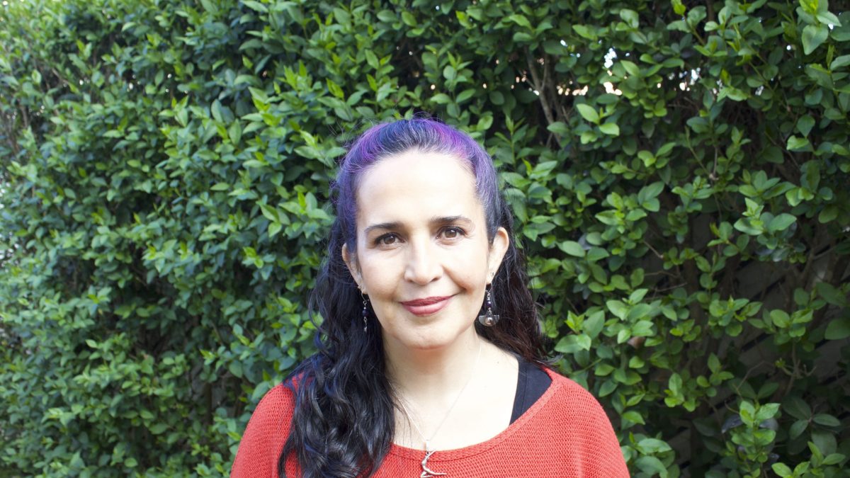 Claudia Espinoza: Red local de apoyos y cuidados y el reconocimiento a personas cuidadoras en la Región de Valparaíso