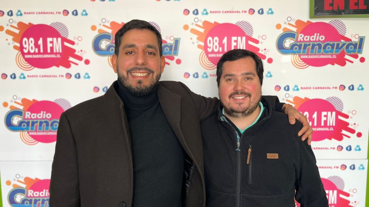 Jorge Brito: Semana legislativa, contaminación en la bahía y modernización del transporte local