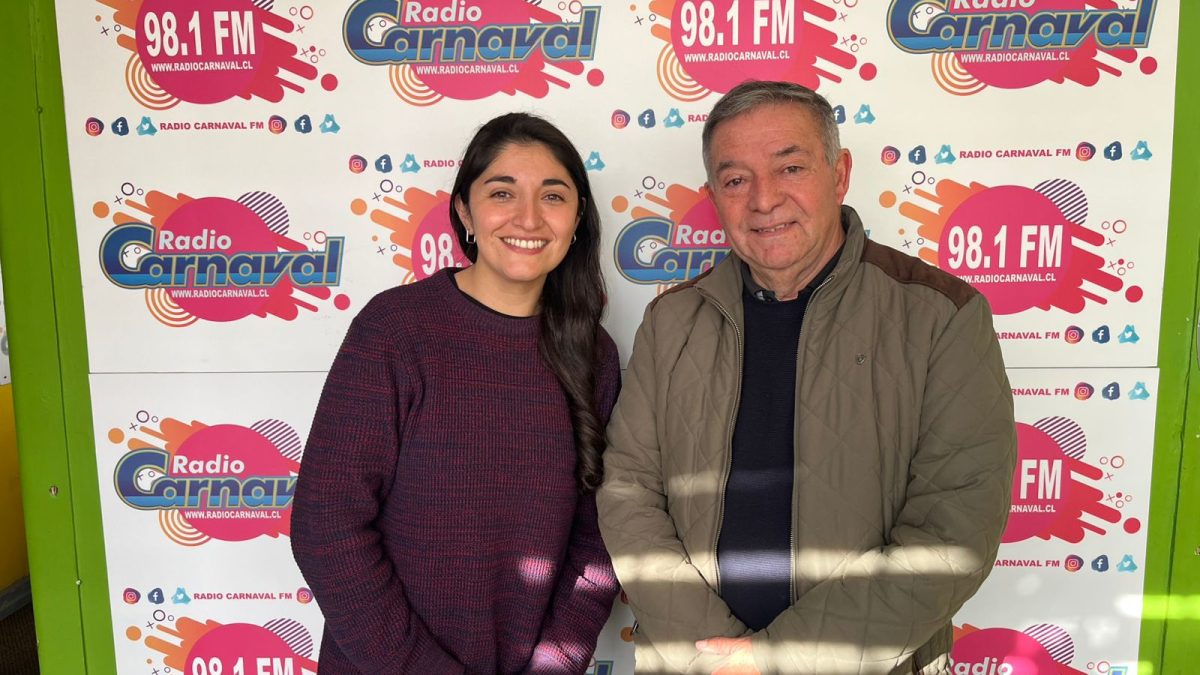 Tania Valenzuela: Aprobación histórica para transporte rural en zonas aisladas de Valparaíso