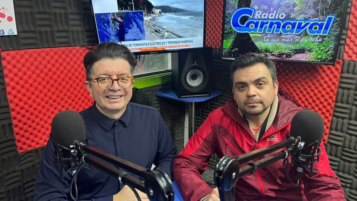 Cristián Hormazábal: Actividades culturales en Viña del Mar y exposición de Roberto Matta