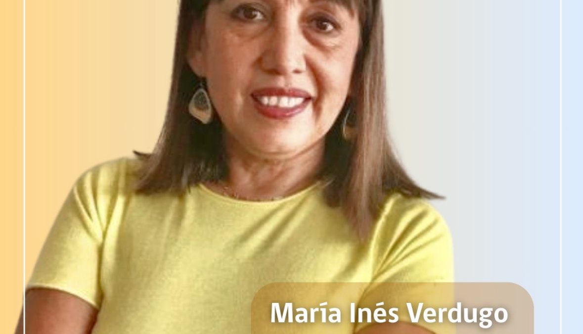 María Inés Verdugo: Rol de la oficina regional de ChileValora y fortalecimiento de competencias laborales