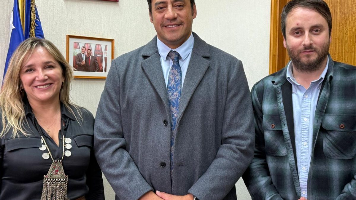 Hotuiti Teao se suma a la UDI en su camino a la reelección parlamentaria
